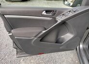 Volkswagen Tiguan SUV / Terénní 1,4 l 118 kw