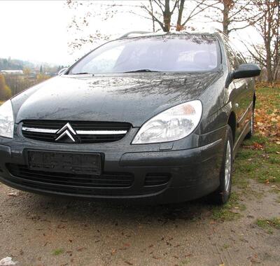 Citroën C5 3