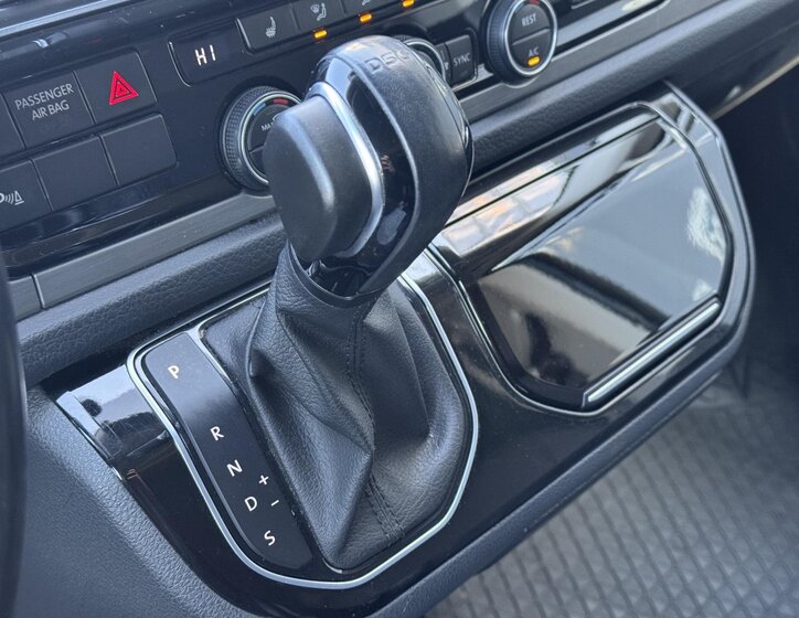 Volkswagen Multivan Ostatní 2,0 l 150 kw