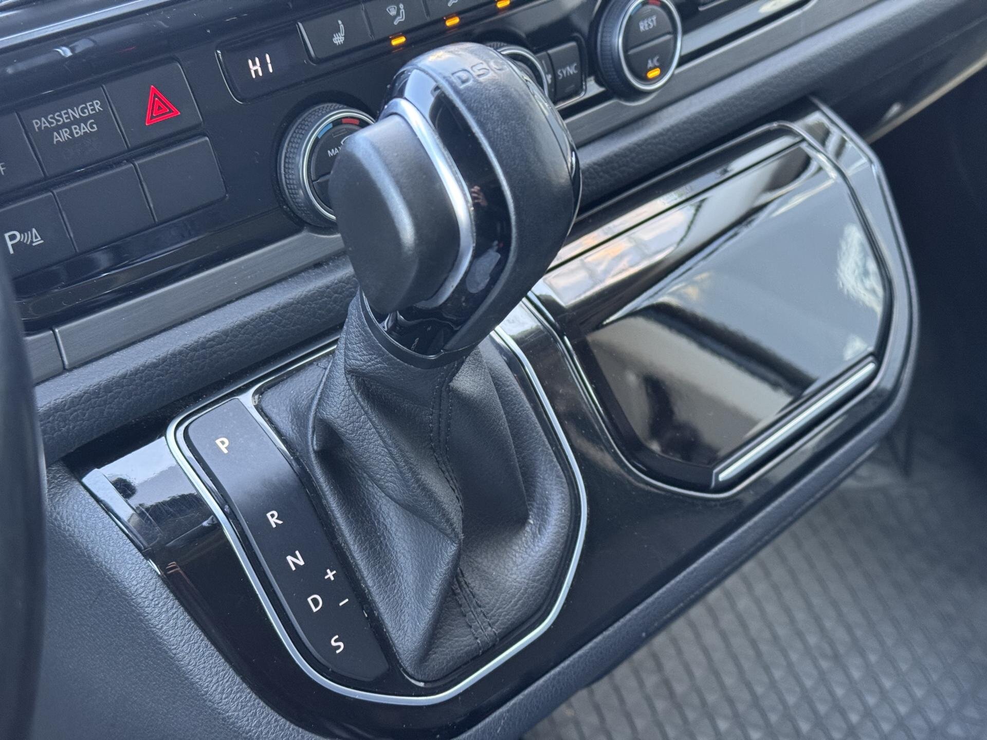 Volkswagen Multivan Ostatní 2,0 l 150 kw