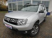 Dacia Duster 2