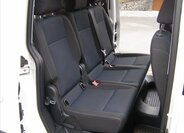 Volkswagen Caddy MPV 2,0 l 75 kw