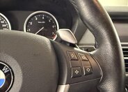 BMW X6 SUV 3,0 l 225 kw