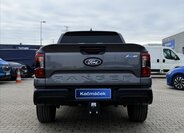 Ford Ranger 4