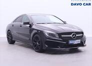 Mercedes-Benz CLA 1