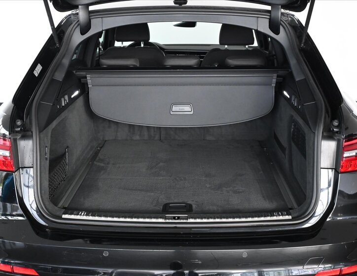 Audi A6 Kombi 2,0 l 150 kw