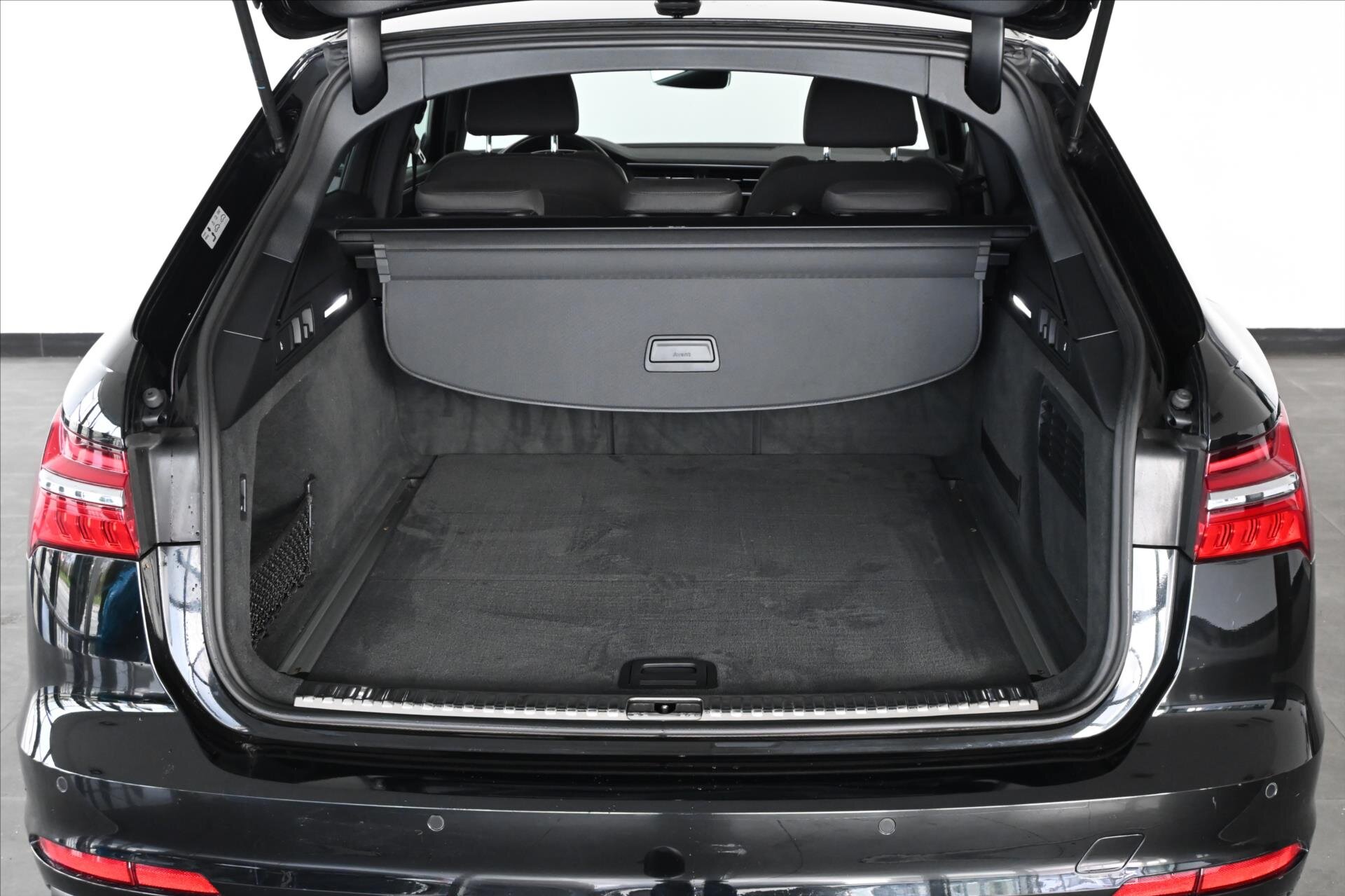 Audi A6 Kombi 2,0 l 150 kw