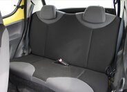 Peugeot 107 10