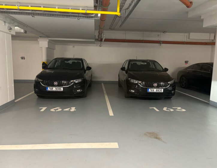 Fiat Tipo Sedan 1,4 l 70 kw