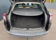 Renault Mégane Kombi 1,4 l 96 kw