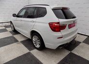 BMW X3 SUV / Terénní 2,0 l 135 kw