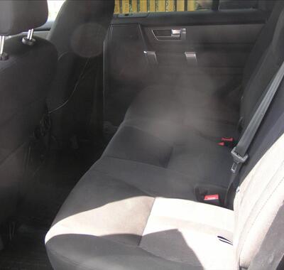 Land Rover Discovery 20