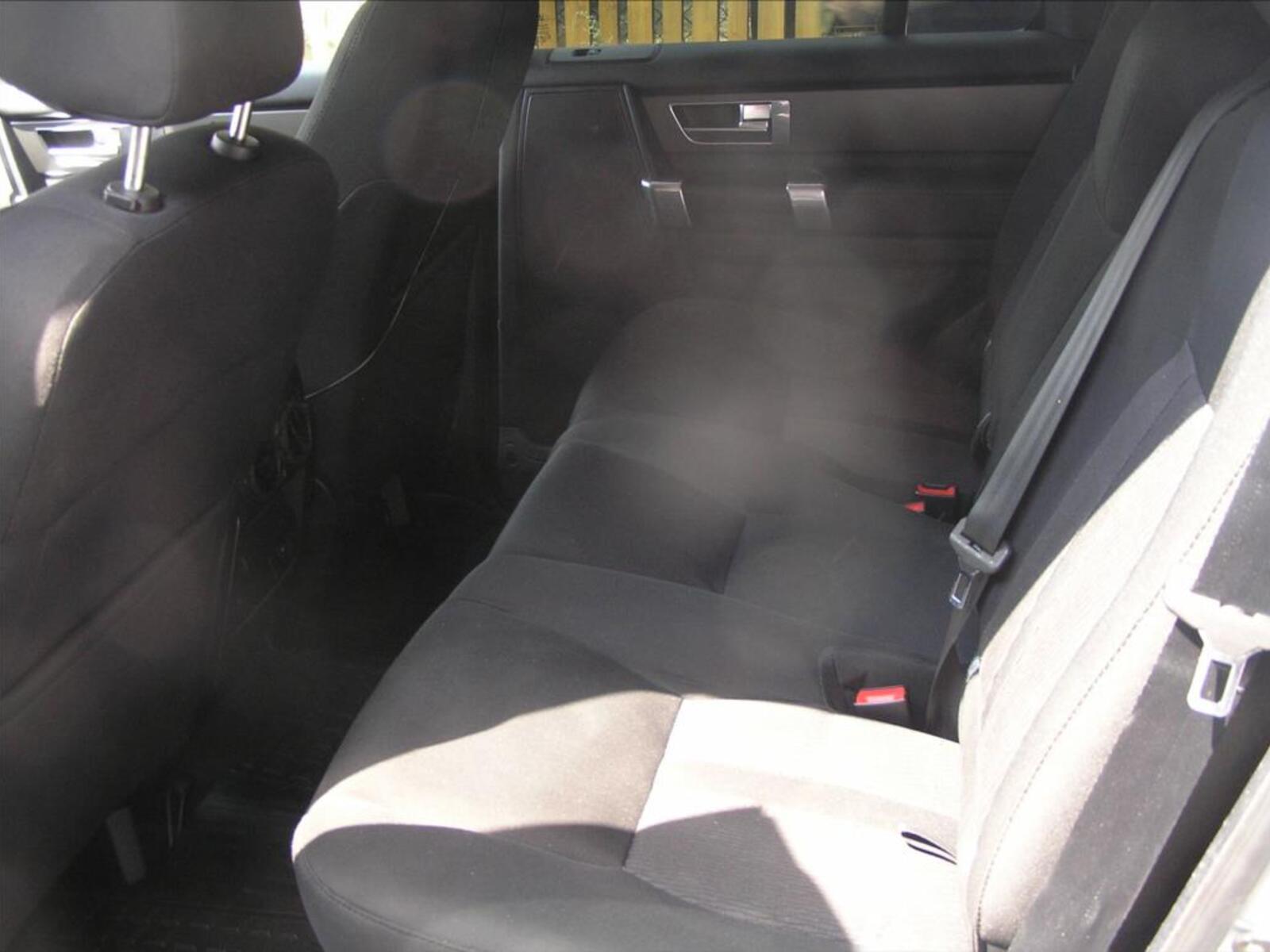 Land Rover Discovery 20