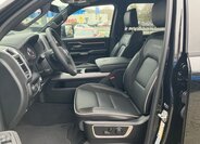 Dodge RAM Pick-up 3,0 l 313 kw