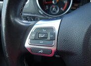 Volkswagen Golf Hatchback 2,0 l 125 kw