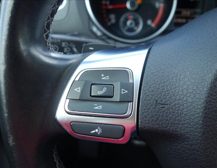 Volkswagen Golf Hatchback 2,0 l 125 kw