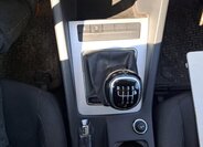 Škoda Octavia Kombi 1,5 l 110 kw