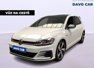 Volkswagen Golf Hatchback 2,0 l 180 kw