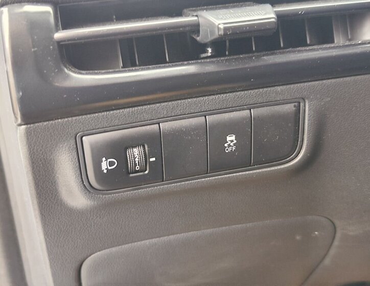 Hyundai Tucson SUV 1,6 l 118 kw