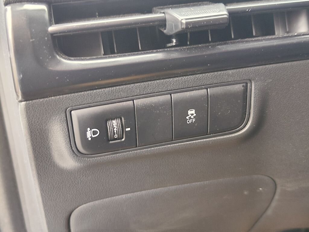 Hyundai Tucson SUV 1,6 l 118 kw