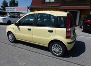 Fiat Panda Hatchback 1,2 l 40 kw