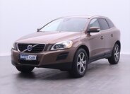 Volvo XC60 SUV 2,4 l 120 kw