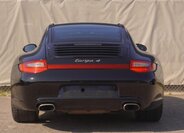 Porsche 911 Kabriolet 3,8 l 283 kw