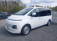 Hyundai Staria MPV 2,2 l 130 kw