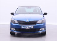 Škoda Fabia Hatchback 1,2 l 81 kw