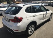 BMW X1 SUV / Terénní 2,0 l 105 kw