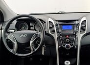 Hyundai i30 Kombi 1,6 l 99 kw