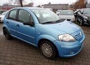 Citroën C3 Hatchback 1,4 l 50 kw
