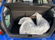 Škoda Fabia Hatchback 999,0 70 kw