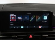 KIA Sportage SUV / Terénní 1,6 l 110 kw