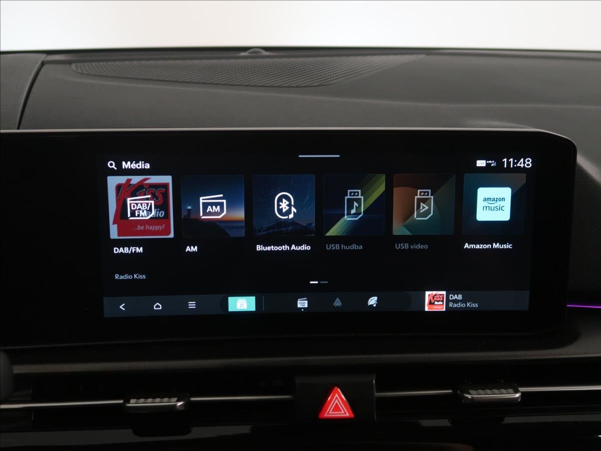 KIA Sportage SUV / Terénní 1,6 l 110 kw