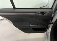 Škoda Superb Liftback 2,0 l 103 kw