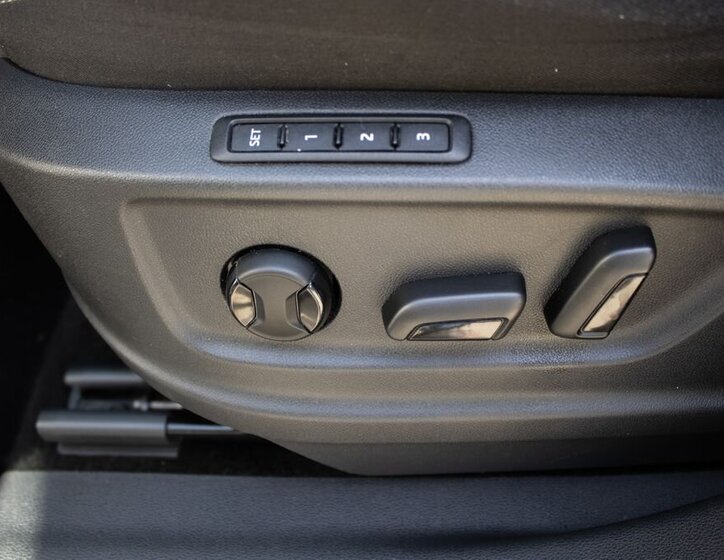 Škoda Kodiaq SUV / Terénní 2,0 l 110 kw