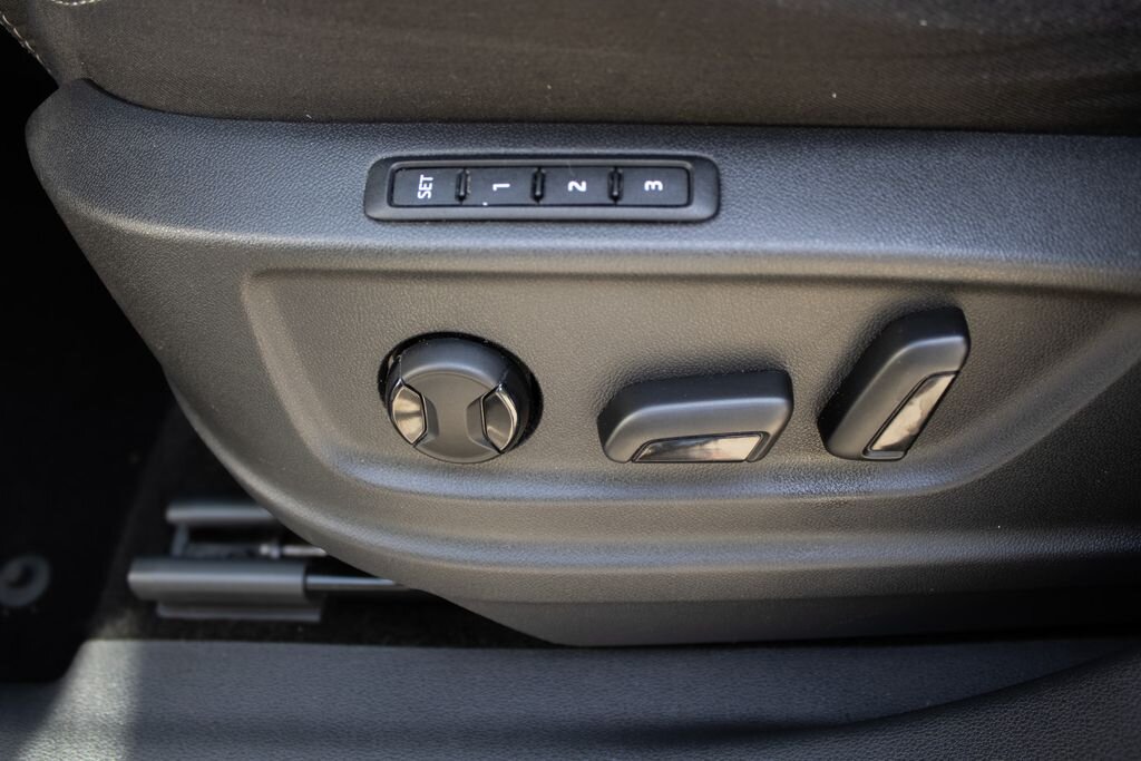 Škoda Kodiaq SUV / Terénní 2,0 l 110 kw