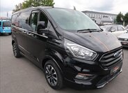 Ford Transit Custom Ostatní 2,0 l 125 kw