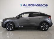 Citroën C4 Hatchback 1,2 l 96 kw