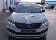 Škoda Karoq SUV 1,5 l 110 kw