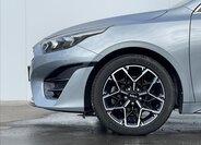 KIA ProCeed Kombi 1,5 l 118 kw
