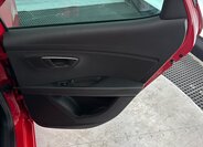 Seat Leon Hatchback 1,6 l 77 kw