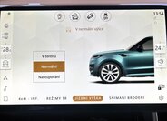 Land Rover Range Rover Sport SUV / Terénní 3,0 l 183 kw