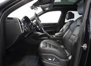 Porsche Cayenne SUV 2,9 l 250 kw