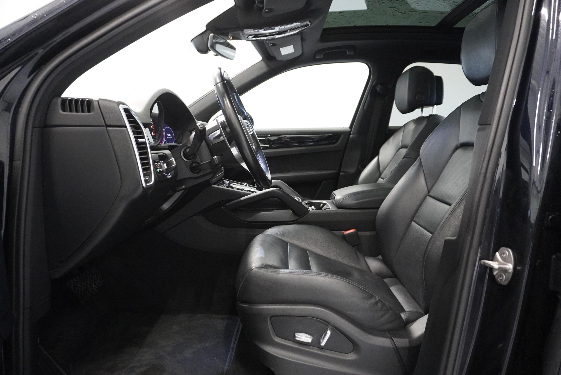 Porsche Cayenne SUV 2,9 l 250 kw