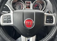 Fiat Freemont SUV / Terénní 2,0 l 103 kw