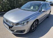 Peugeot 508 1