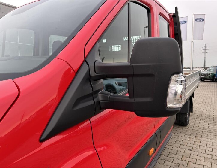 Ford Transit 10