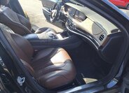 Mercedes-Benz Třídy S Sedan / Limuzína 3,0 l 190 kw